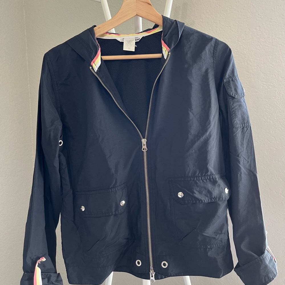 Used jacket
